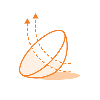 breathability-icon-orange