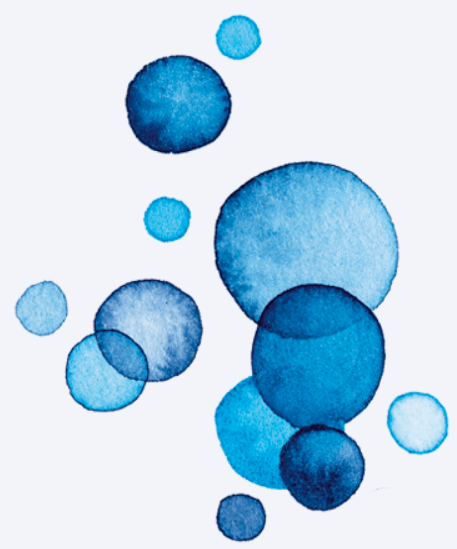 blue-bubbles-single