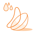 comfort-icon-orange