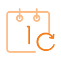 daily-replacement-icon-orange