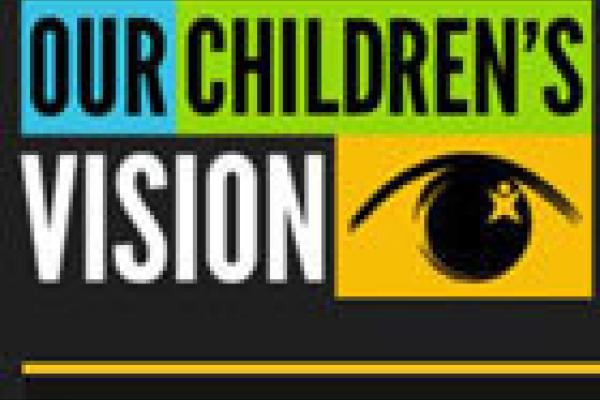 our children`s vision dar nadaci