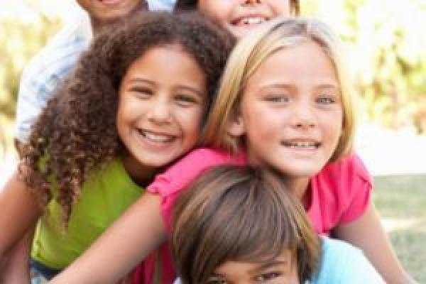 smiling-children