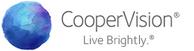 CooperVision Czech Republic Logo