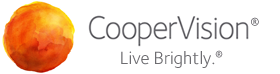 CooperVision Czech Republic Logo